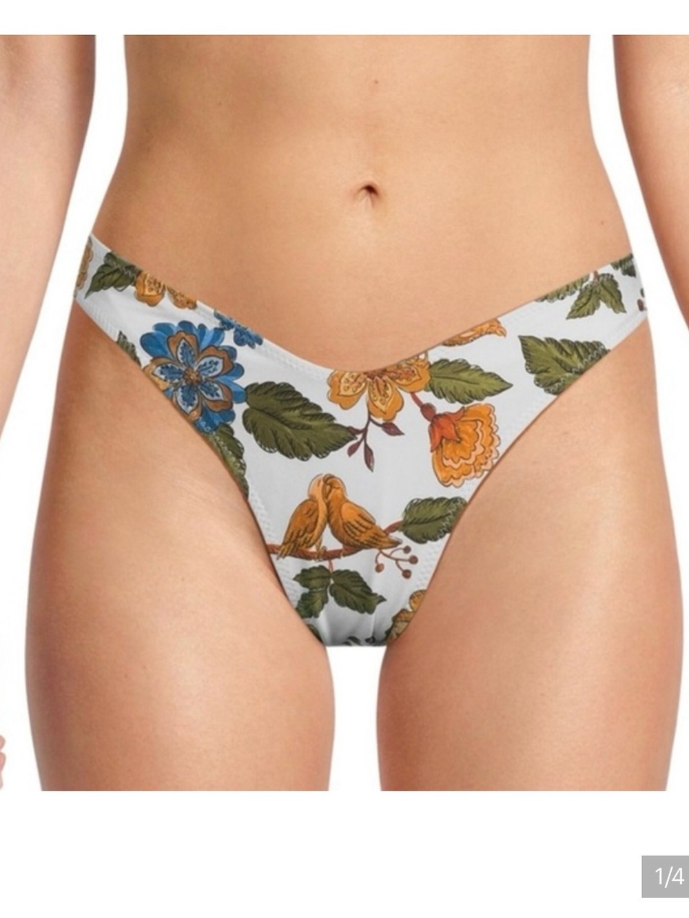 NWT Farm Rio Bikini Set - Picture 2 of 3
